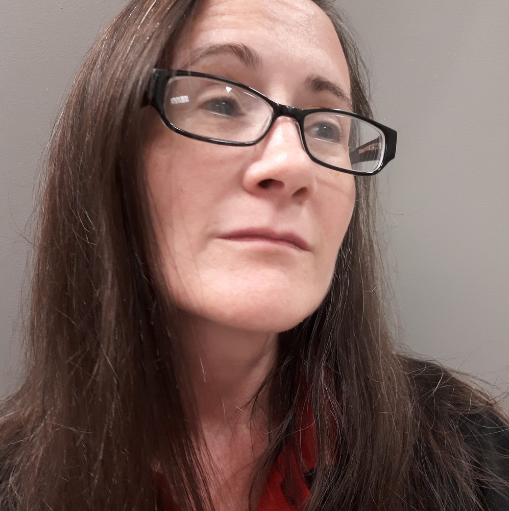 Meet your Posher, Michele